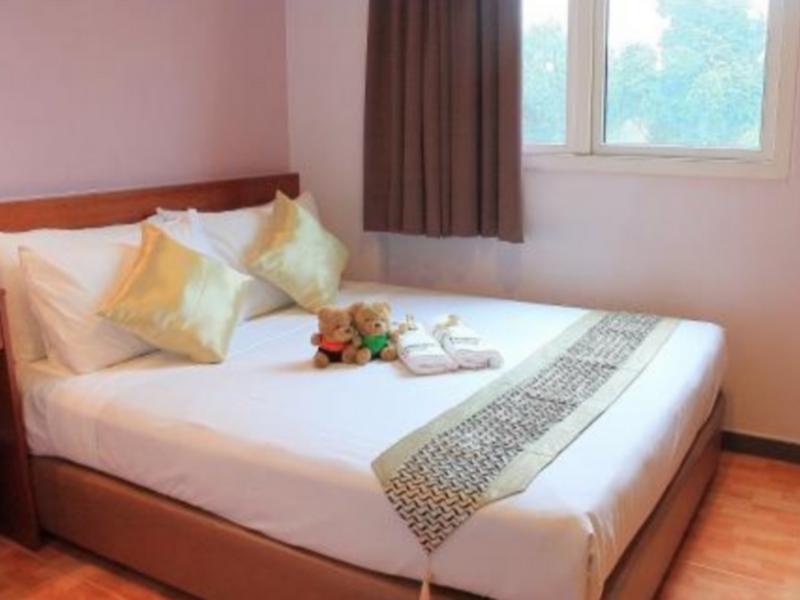 Delight Royal Lachen Buitenkant foto